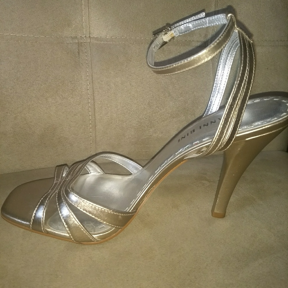 Gianni Bini Heels